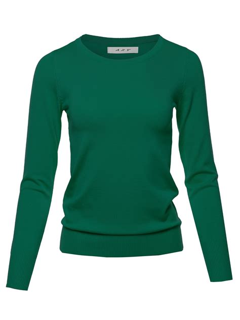 green sweaters women.